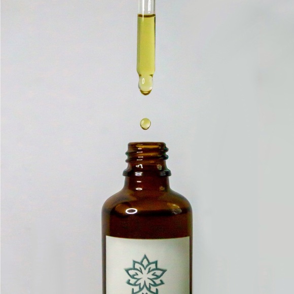 Origin hair growth treatment oil - all natural - Picture 5 of 7